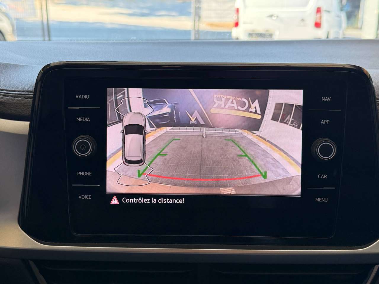 Volkswagen T-Roc  T-Roc 1.0 TSI United – GARANTIE 12M