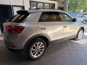 Volkswagen T-Roc  T-Roc 1.0 TSI United – GARANTIE 12M