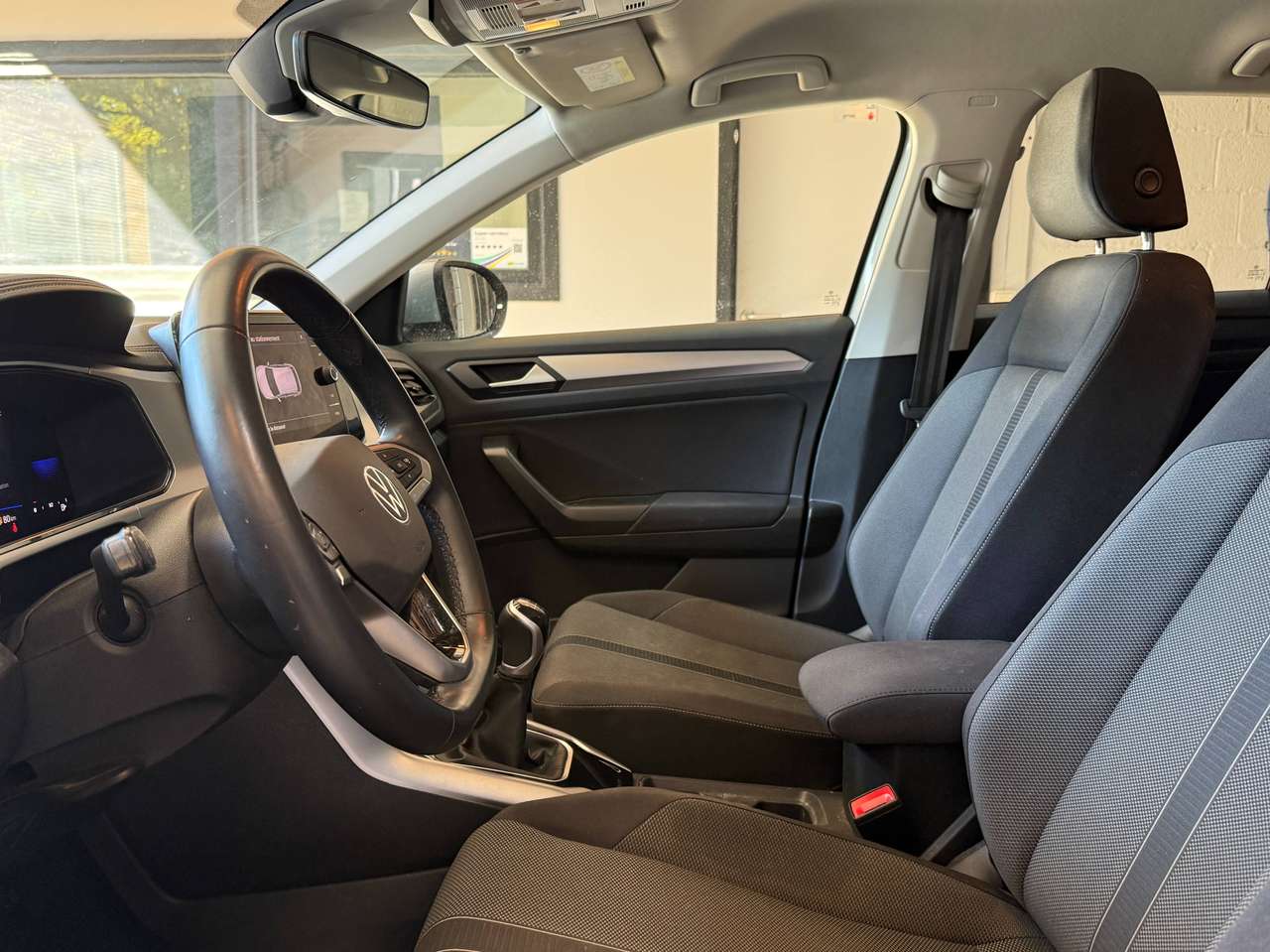 Volkswagen T-Roc  T-Roc 1.0 TSI United – GARANTIE 12M