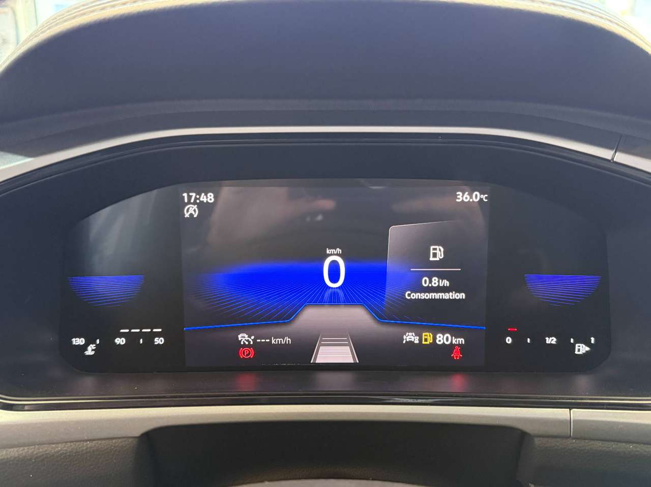Volkswagen T-Roc  T-Roc 1.0 TSI United – GARANTIE 12M
