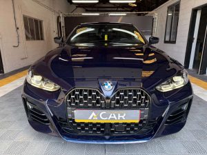 BMW 420  Gran Coupé 420iAS PACK M – GARANTIE 12M