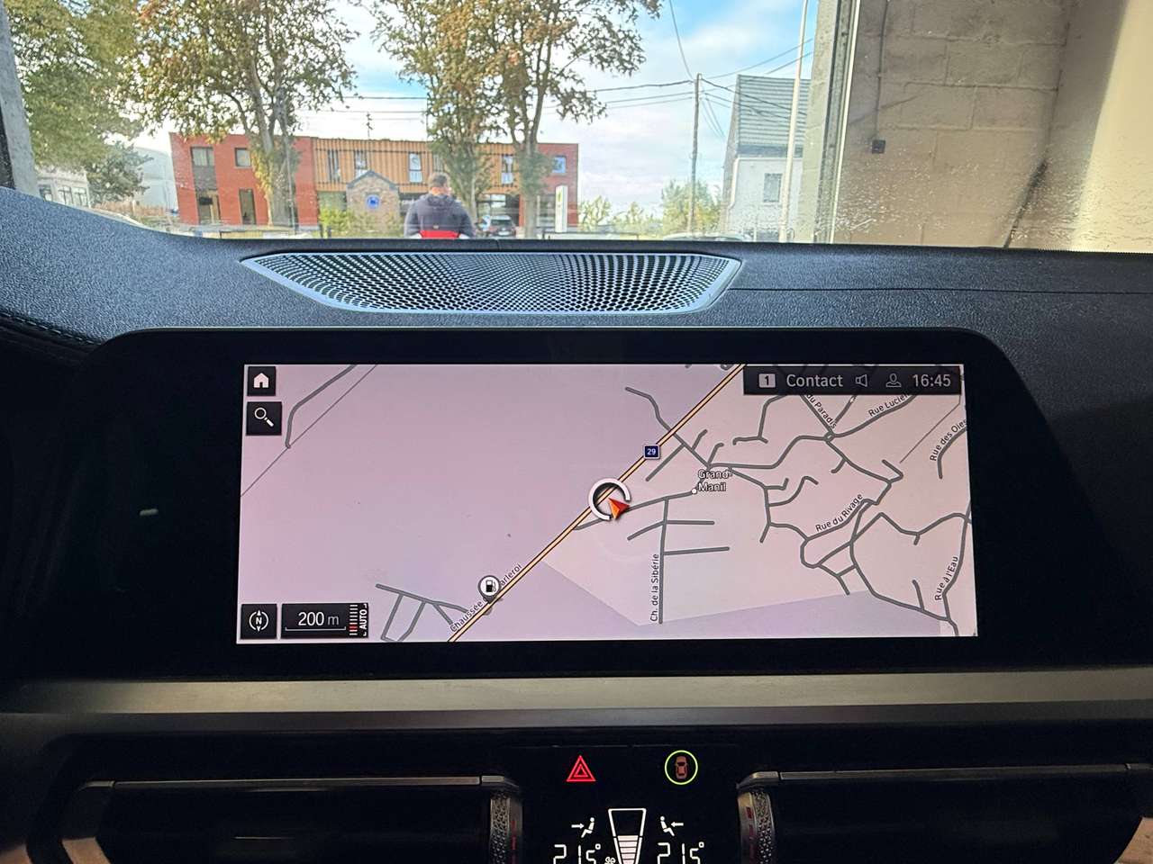 BMW 420  Gran Coupé 420iAS PACK M – GARANTIE 12M