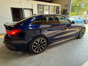 BMW 420  Gran Coupé 420iAS PACK M – GARANTIE 12M