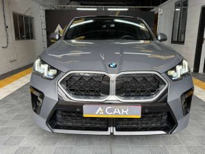 BMW X2  X2 1.5iAS sDrive20 MHEV PACK M – GARANTIE BMW 2027