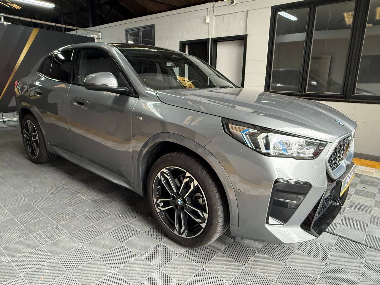 BMW X2  X2 1.5iAS sDrive20 MHEV PACK M – GARANTIE BMW 2027