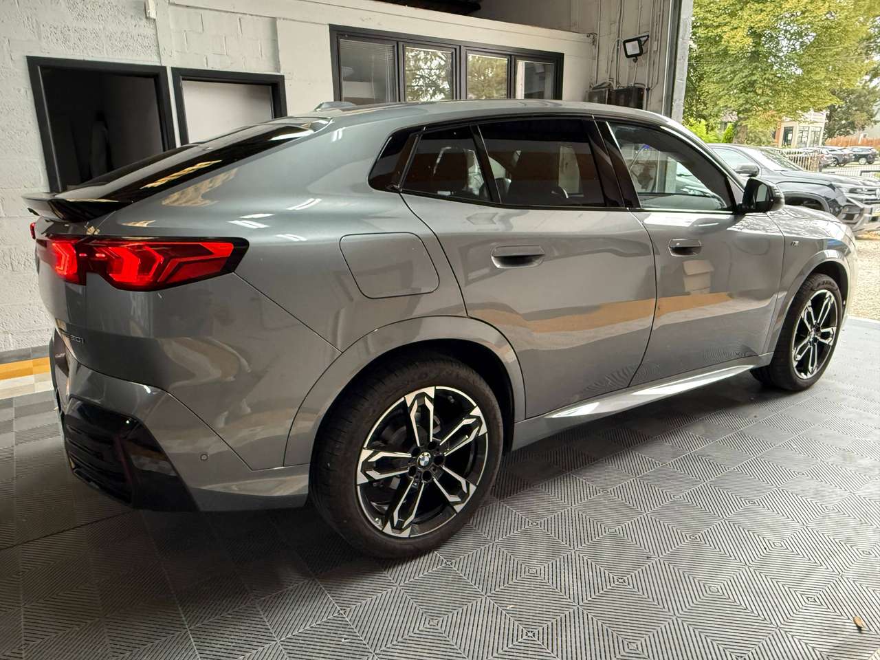 BMW X2  X2 1.5iAS sDrive20 MHEV PACK M – GARANTIE BMW 2027