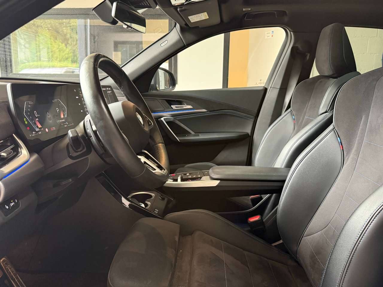 BMW X2  X2 1.5iAS sDrive20 MHEV PACK M – GARANTIE BMW 2027