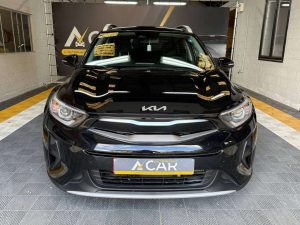 Kia Stonic  Stonic 1.0 T Style Edition ISG – GARANTIE KIA 2032