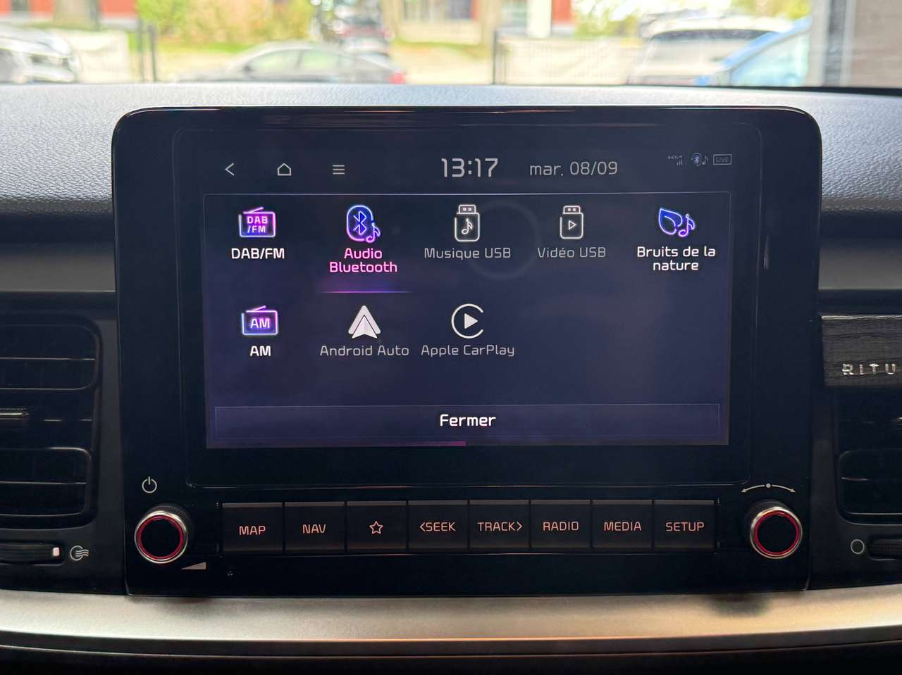 Kia Stonic  Stonic 1.0 T Style Edition ISG – GARANTIE KIA 2032