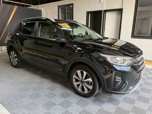 Kia Stonic  Stonic 1.0 T Style Edition ISG – GARANTIE KIA 2032