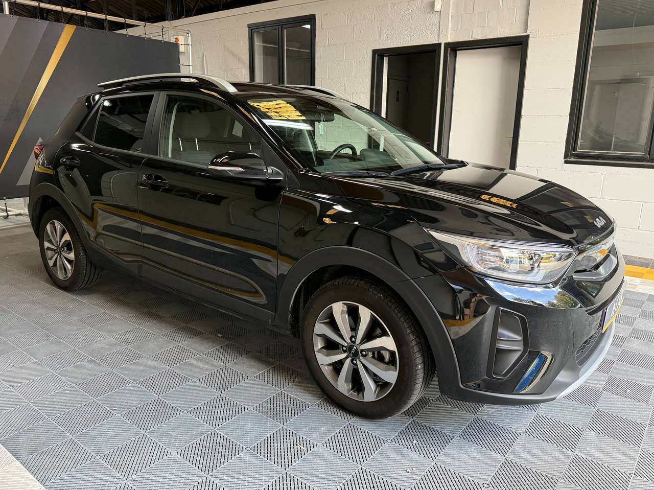 Kia Stonic  Stonic 1.0 T Style Edition ISG – GARANTIE KIA 2032