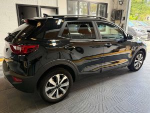 Kia Stonic  Stonic 1.0 T Style Edition ISG – GARANTIE KIA 2032