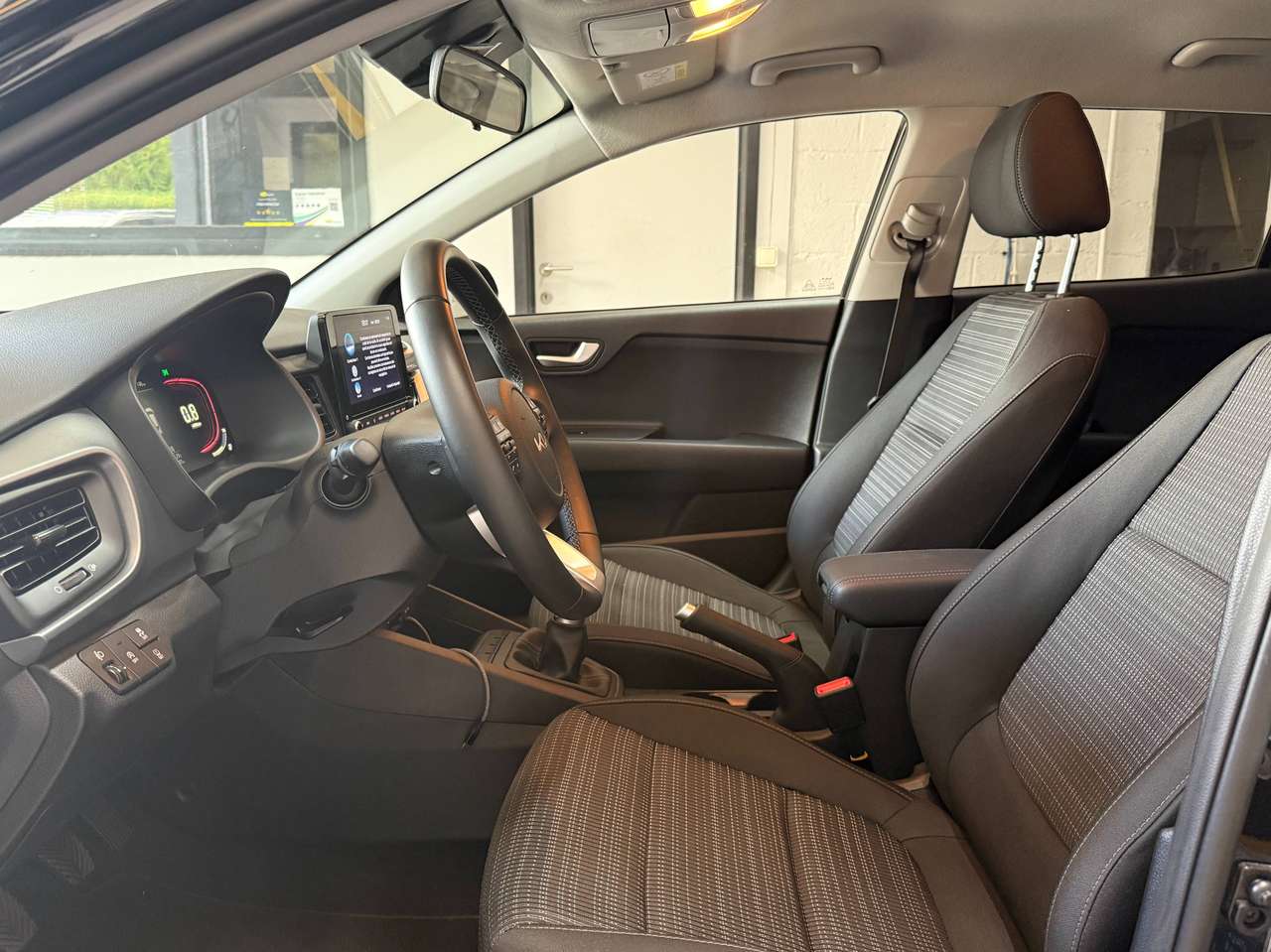 Kia Stonic  Stonic 1.0 T Style Edition ISG – GARANTIE KIA 2032