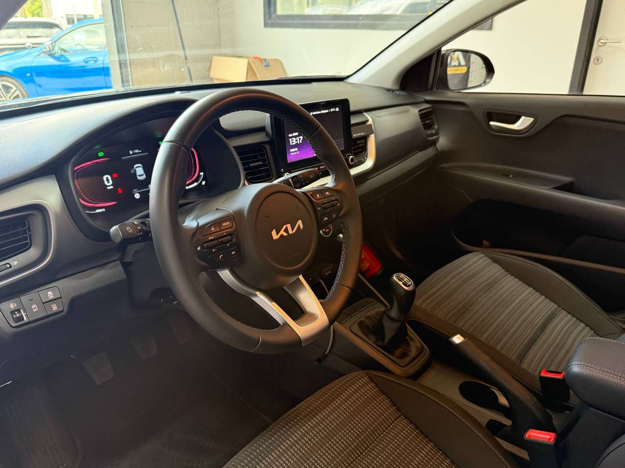 Kia Stonic  Stonic 1.0 T Style Edition ISG – GARANTIE KIA 2032
