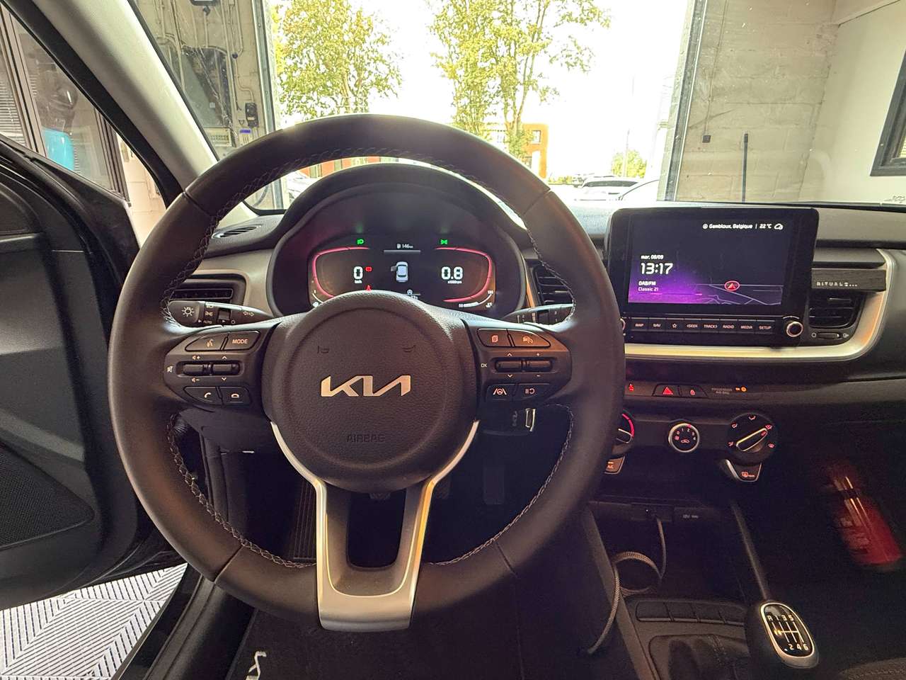 Kia Stonic  Stonic 1.0 T Style Edition ISG – GARANTIE KIA 2032