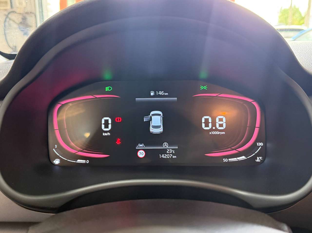 Kia Stonic  Stonic 1.0 T Style Edition ISG – GARANTIE KIA 2032