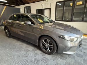 Mercedes-Benz A 180  A 180 d Business Solution – GARANTIE 12M