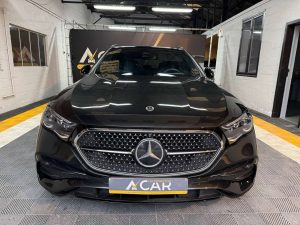 Mercedes-Benz E 300  E Break 300 e PHEV AMG Line (230 kW) AMG Line – GARANTIE 12M