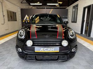 MINI Cooper Cabrio  Mini Cabriolet 1.5A Cooper OPF PACK JOHN COOPER WORKS – GARANTIE 2028 MINI