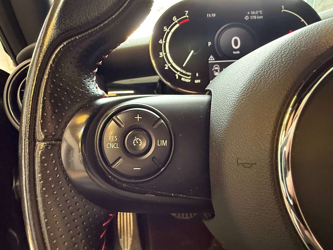 MINI Cooper Cabrio  Mini Cabriolet 1.5A Cooper OPF PACK JOHN COOPER WORKS – GARANTIE 2028 MINI