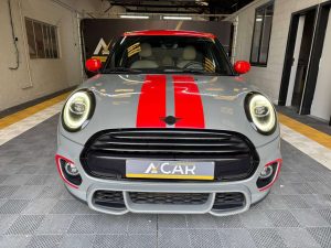 MINI Cooper  Mini 1.5 Cooper PACK JOHN COOPER WORKS – GARANTIE 12M