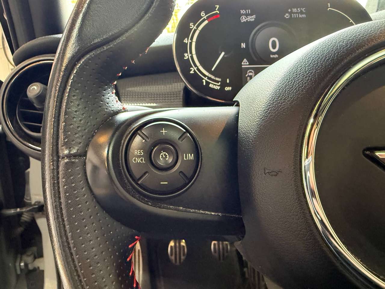 MINI Cooper  Mini 1.5 Cooper PACK JOHN COOPER WORKS – GARANTIE 12M