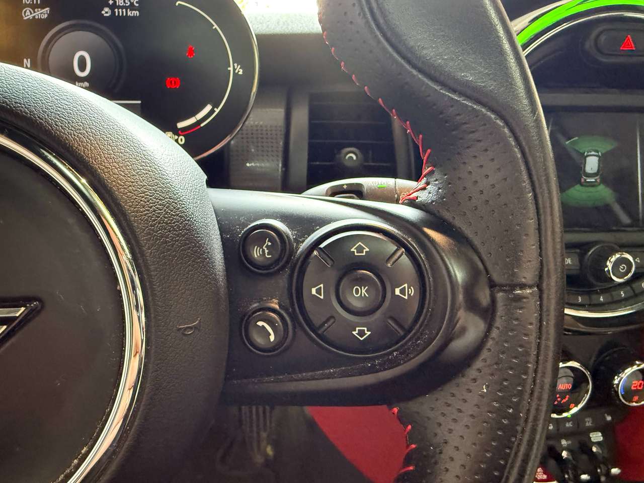 MINI Cooper  Mini 1.5 Cooper PACK JOHN COOPER WORKS – GARANTIE 12M