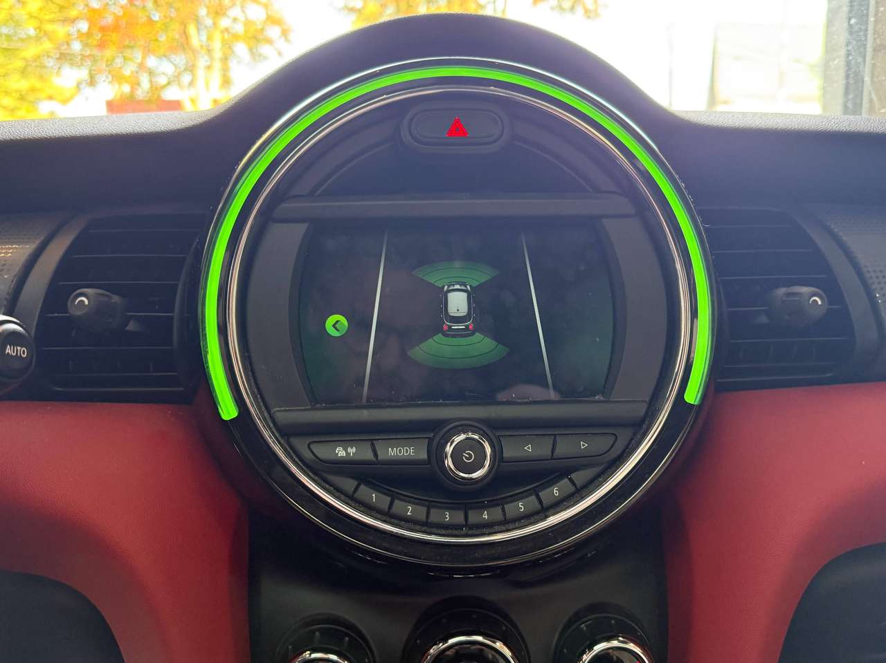 MINI Cooper  Mini 1.5 Cooper PACK JOHN COOPER WORKS – GARANTIE 12M