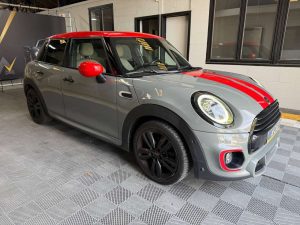 MINI Cooper  Mini 1.5 Cooper PACK JOHN COOPER WORKS – GARANTIE 12M
