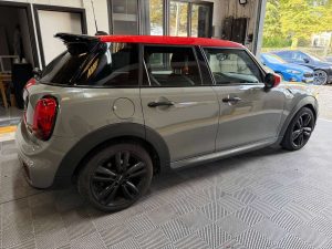 MINI Cooper  Mini 1.5 Cooper PACK JOHN COOPER WORKS – GARANTIE 12M