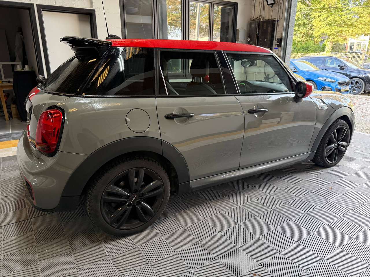 MINI Cooper  Mini 1.5 Cooper PACK JOHN COOPER WORKS – GARANTIE 12M