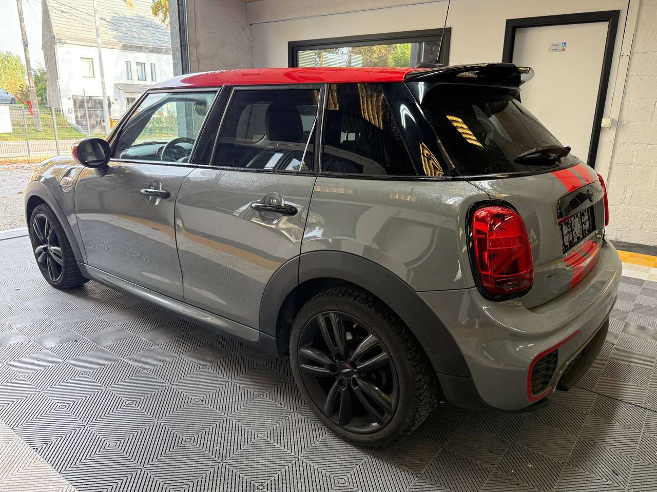 MINI Cooper  Mini 1.5 Cooper PACK JOHN COOPER WORKS – GARANTIE 12M