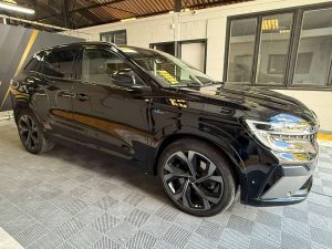 Renault Austral  Austral TCe MHEV Techno Esprit Alpine – GARANTIE RENAULT 03/2028