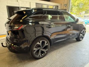 Renault Austral  Austral TCe MHEV Techno Esprit Alpine – GARANTIE RENAULT 03/2028