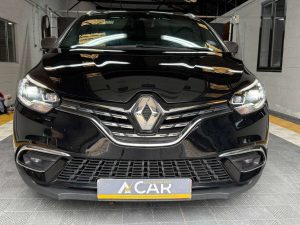 Renault Grand Scenic  Grand Scénic 1.33 TCe Intens EDC GPF – GARANTIE 12M