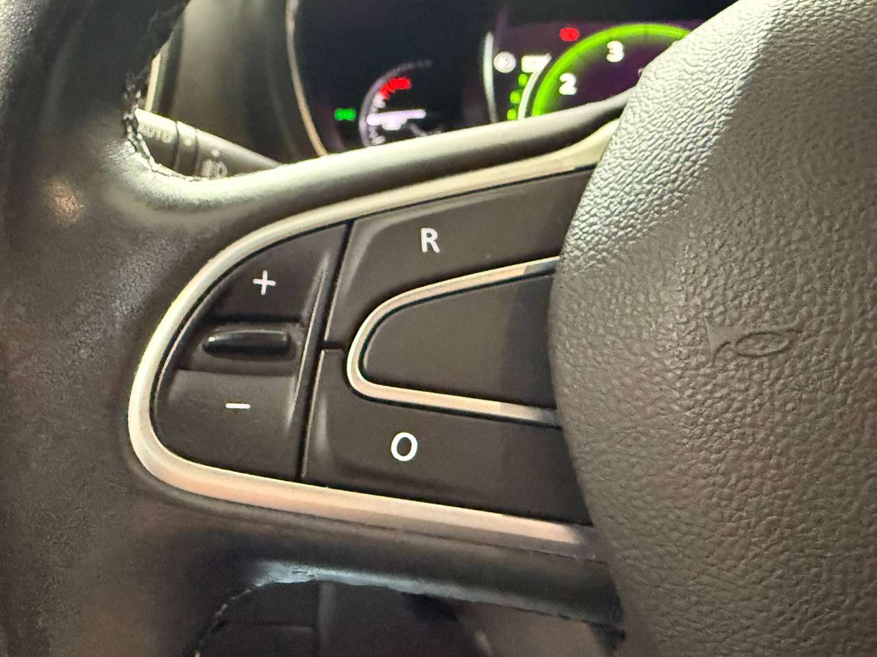 Renault Grand Scenic  Grand Scénic 1.33 TCe Intens EDC GPF – GARANTIE 12M