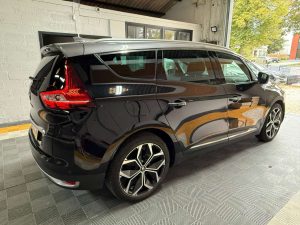 Renault Grand Scenic  Grand Scénic 1.33 TCe Intens EDC GPF – GARANTIE 12M