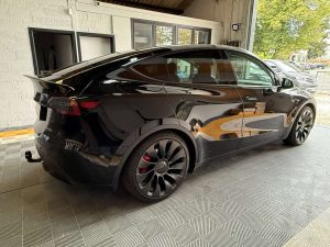 Tesla Model Y Model Y 72.5 kWh Dual Motor Performance – GARANTIE TESLA