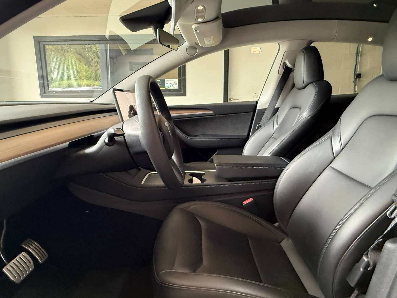 Tesla Model Y  Model Y 72.5 kWh Dual Motor Performance – GARANTIE TESLA
