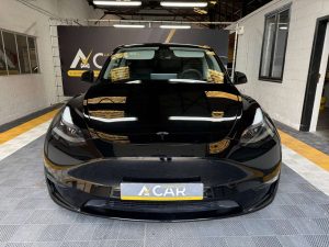 Tesla Model Y  Model Y 72.5 kWh Dual Motor Performance – GARANTIE TESLA 2030