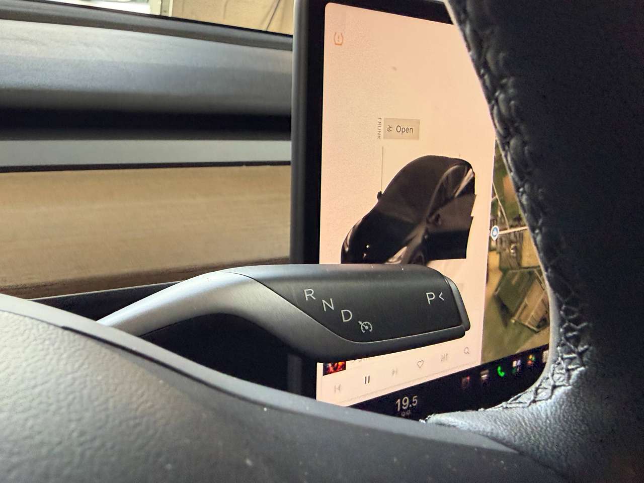 Tesla Model Y  Model Y 72.5 kWh Dual Motor Performance – GARANTIE TESLA 2030