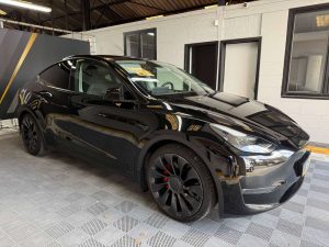 Tesla Model Y  Model Y 72.5 kWh Dual Motor Performance – GARANTIE TESLA 2030