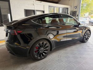 Tesla Model Y  Model Y 72.5 kWh Dual Motor Performance – GARANTIE TESLA 2030