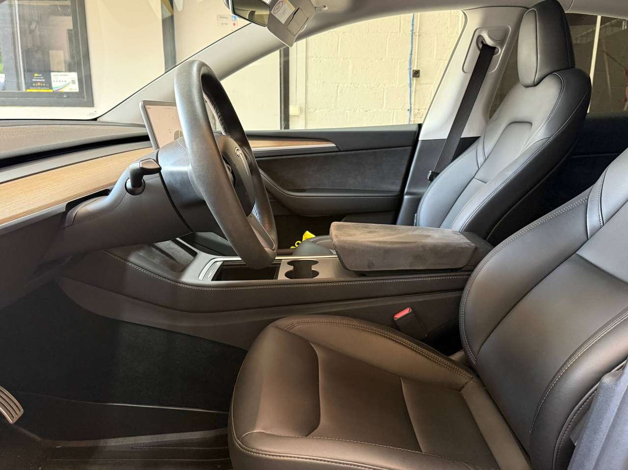 Tesla Model Y  Model Y 72.5 kWh Dual Motor Performance – GARANTIE TESLA 2030
