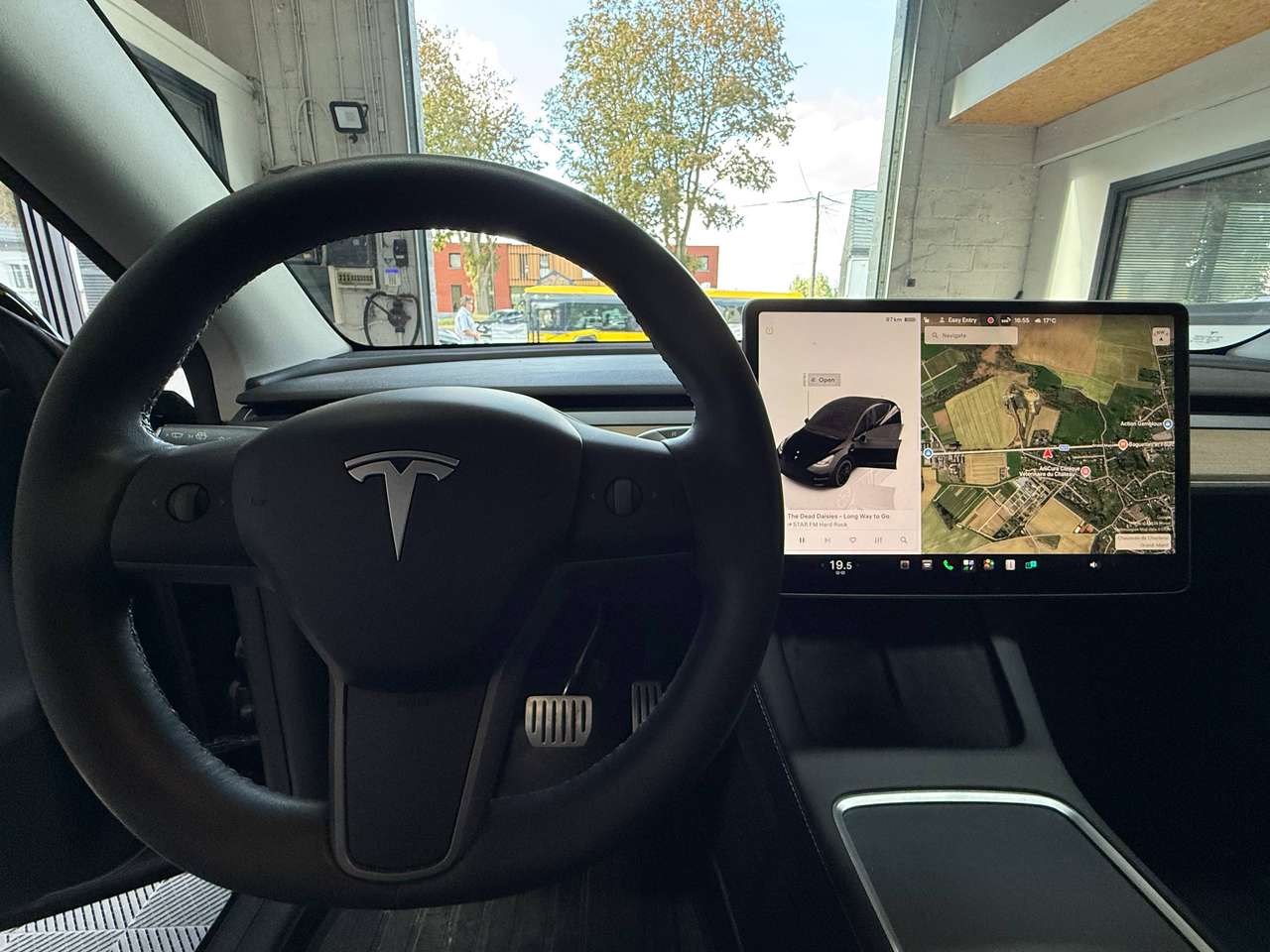 Tesla Model Y  Model Y 72.5 kWh Dual Motor Performance – GARANTIE TESLA 2030