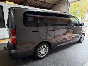 Toyota Proace  Proace Verso 2.0 D-4D Long MPV S 8PL – GARANTIE TOYOTA 2029