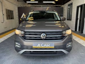 Volkswagen T-Cross  T-Cross 1.0 TSI Active OPF DSG – GARANTIE 12M