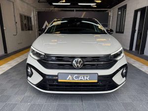 Volkswagen Taigo  Taigo 1.0 TSI R-Line Business OPF DSG R-Line Business – GARANTIE 12M