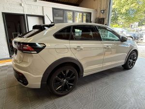 Volkswagen Taigo  Taigo 1.0 TSI R-Line Business OPF DSG R-Line Business – GARANTIE 12M