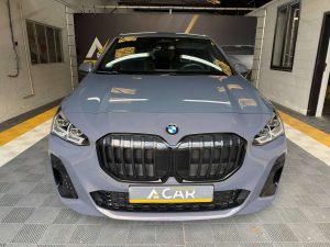 BMW 216  Active Tourer 216iA PACK M – GARANTIE BMW 06/2029